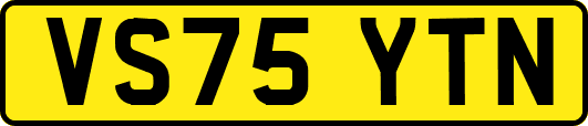 VS75YTN