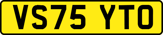 VS75YTO