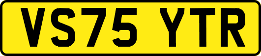 VS75YTR