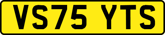 VS75YTS