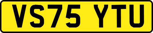 VS75YTU