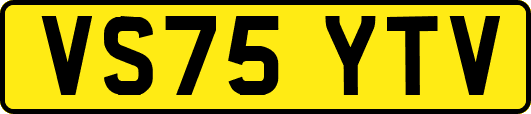 VS75YTV