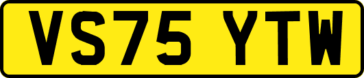 VS75YTW