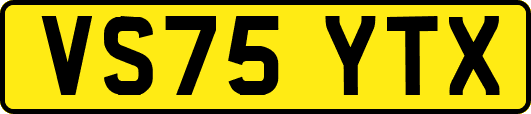 VS75YTX