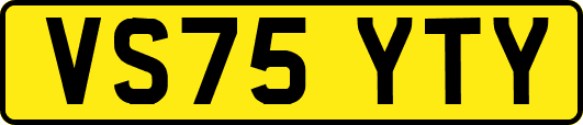 VS75YTY