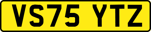 VS75YTZ