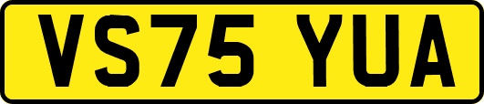 VS75YUA