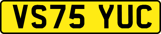 VS75YUC