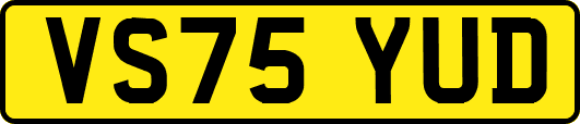 VS75YUD