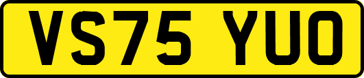 VS75YUO