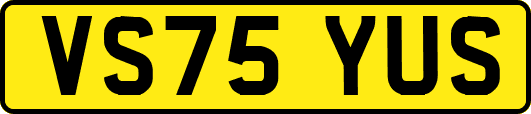 VS75YUS