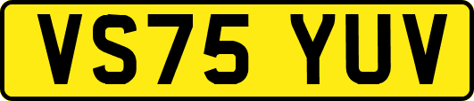VS75YUV