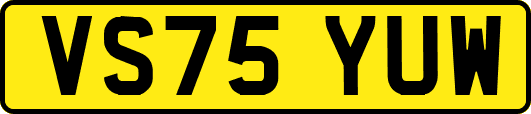 VS75YUW