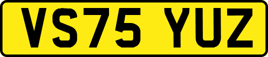 VS75YUZ