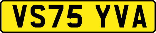 VS75YVA
