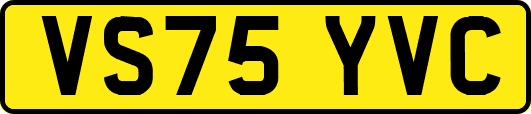VS75YVC