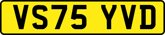VS75YVD