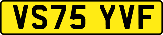 VS75YVF