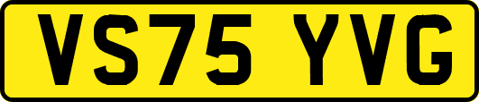 VS75YVG