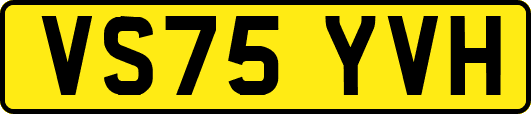 VS75YVH