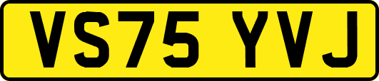 VS75YVJ