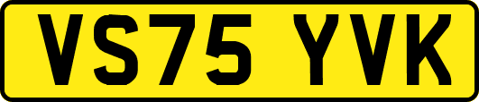 VS75YVK