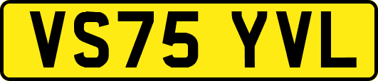 VS75YVL