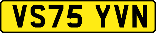 VS75YVN