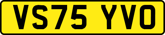 VS75YVO
