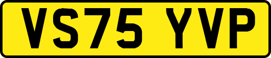 VS75YVP