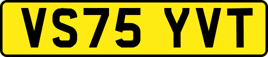 VS75YVT