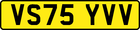 VS75YVV