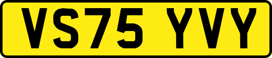 VS75YVY