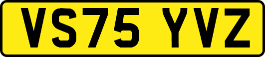 VS75YVZ