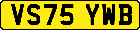VS75YWB