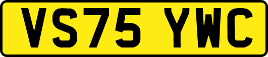 VS75YWC