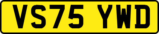 VS75YWD