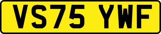 VS75YWF