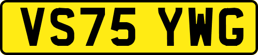 VS75YWG