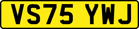 VS75YWJ