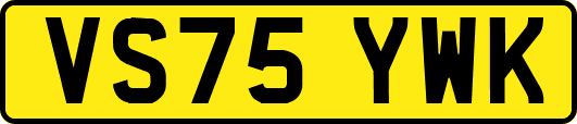 VS75YWK
