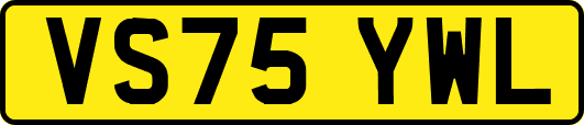 VS75YWL