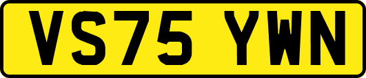 VS75YWN