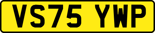 VS75YWP