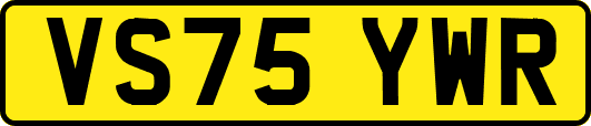 VS75YWR