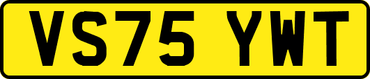 VS75YWT