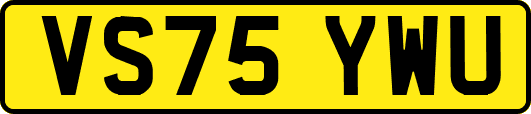 VS75YWU