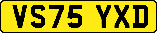 VS75YXD