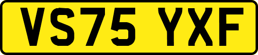 VS75YXF
