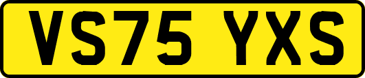 VS75YXS